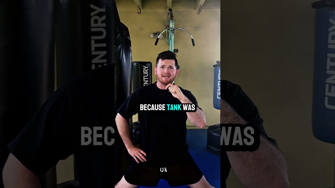 Scary uppercut 💀 #mma #martialarts #howto #boxing #selfdefense