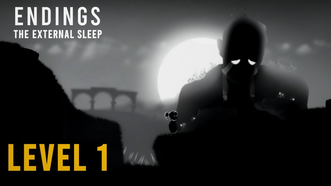 Endings Level 1 | The External Sleep