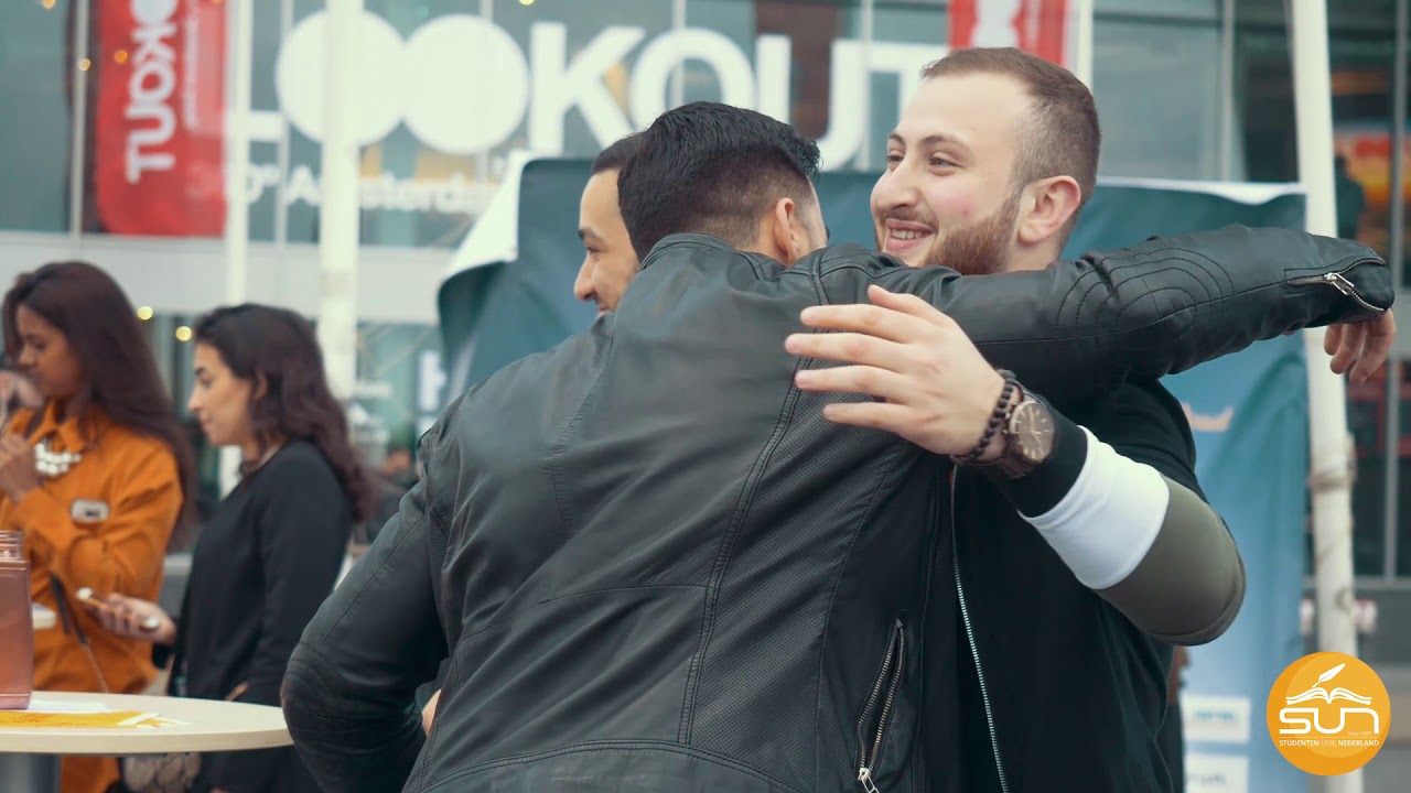 Streetiftar 2019; 'A journey through the Silk Road'