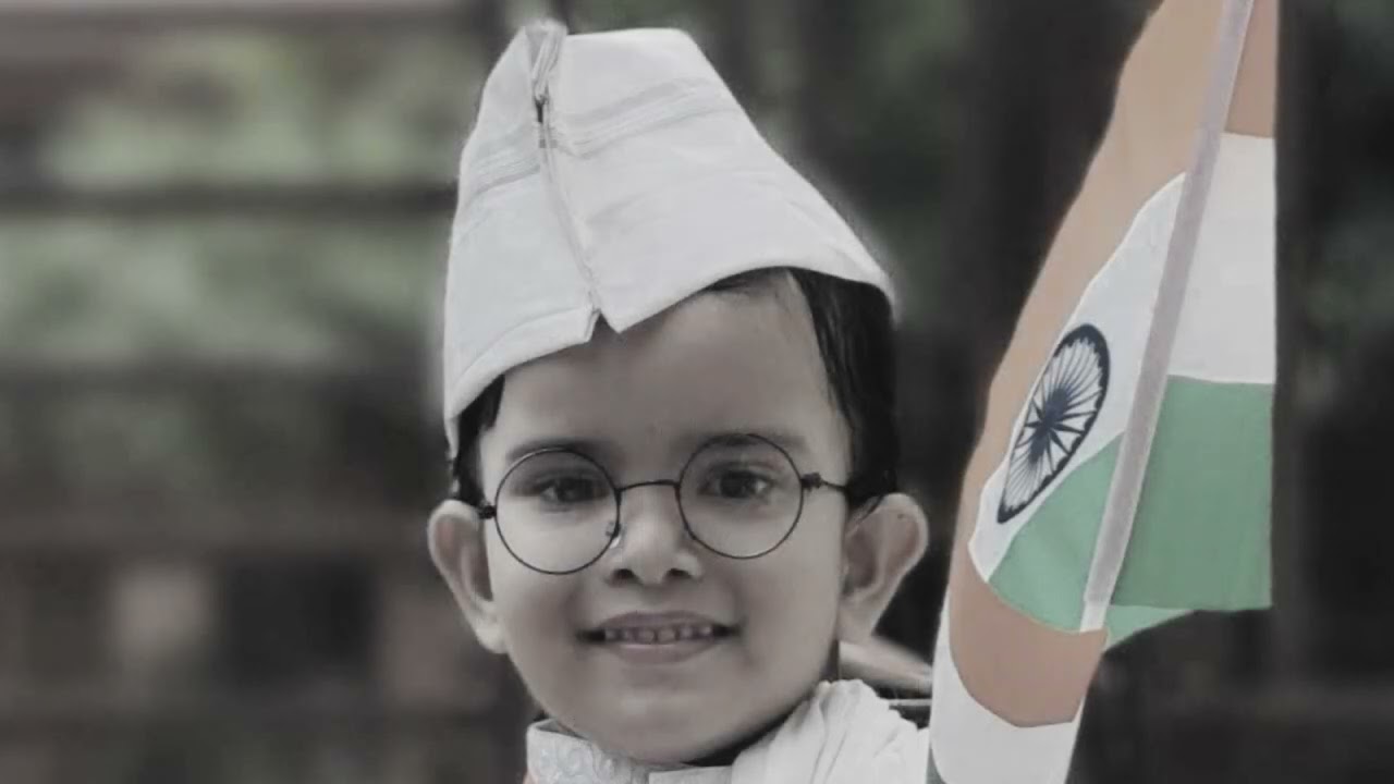 Finding Netaji