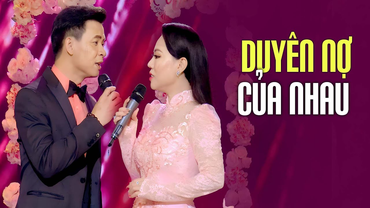 Có Lẽ ĐỊNH MỆNH Đã Sắp Đặt 2 Tiếng Hát Này Với Nhau - Nhạc Vàng Tuyển Chọn 2026
