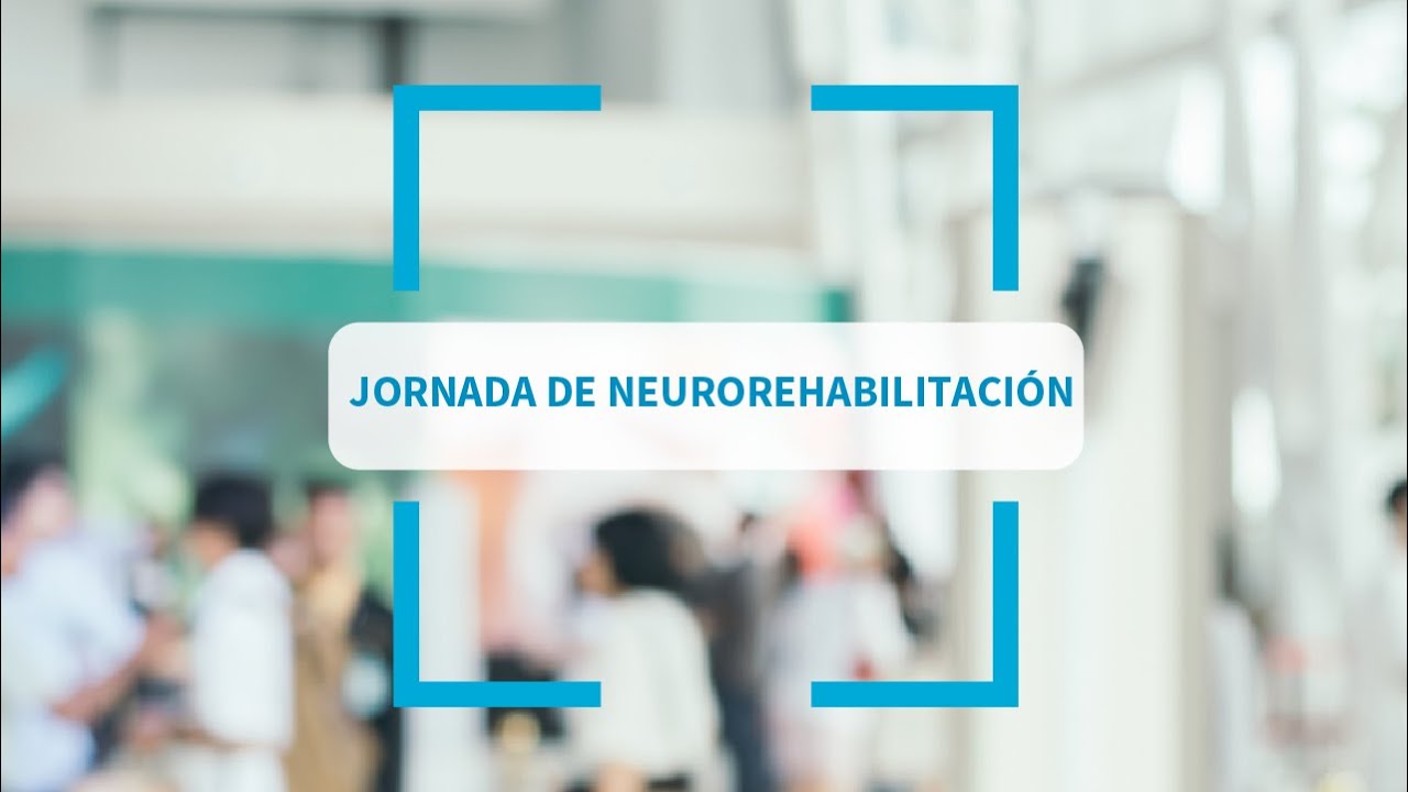 Jornada Neurorehabilitación 2022 | Métodos de fonación en el paciente con traqueostomía