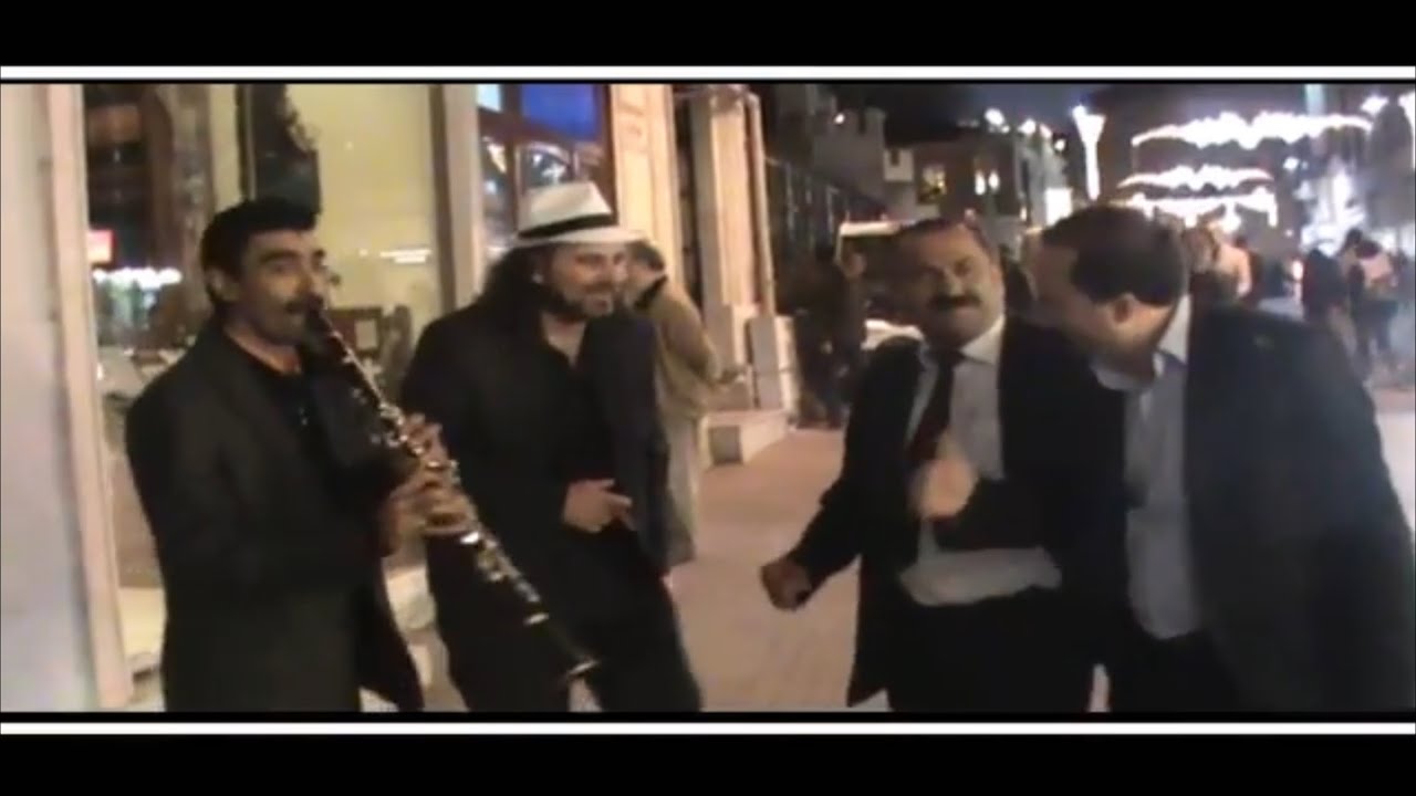 CÜNEYT SEPETÇİ & ERCAN AHATLI