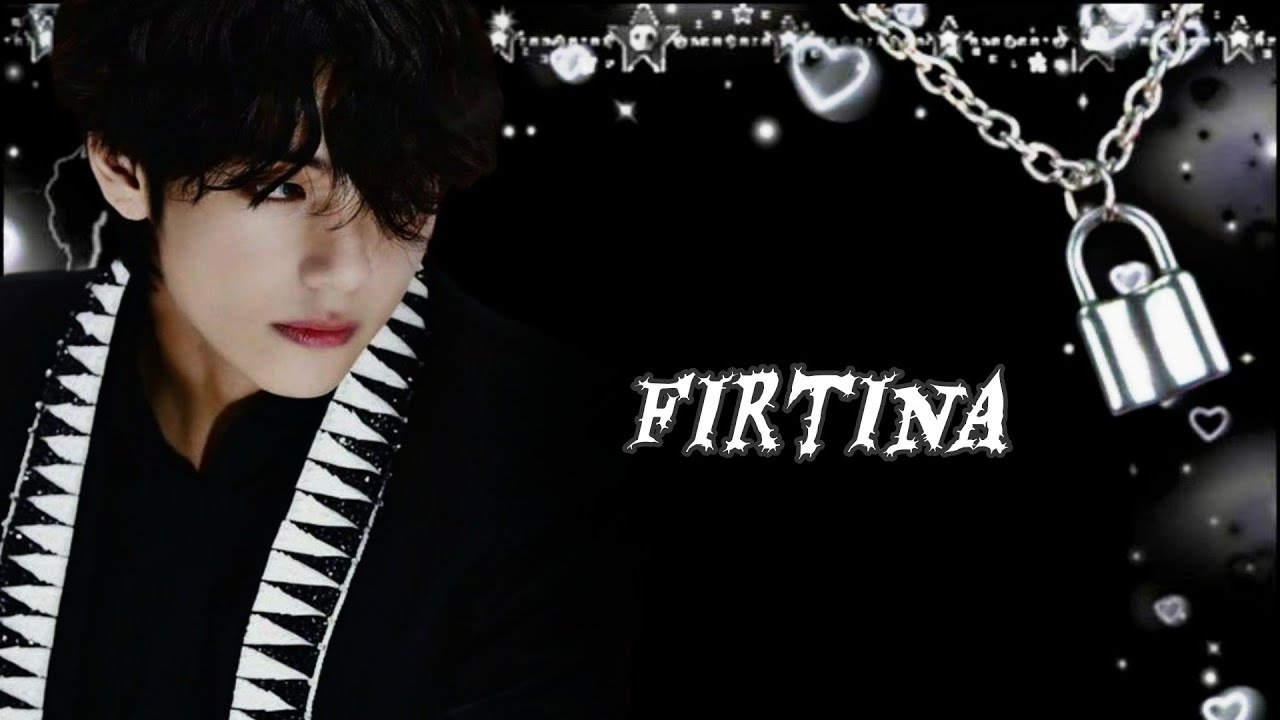 TAEHYUNG İLE HAYAL ET 