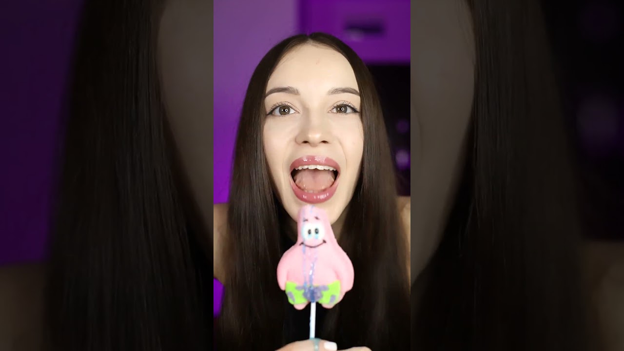 Что они сделали с моим Патриком?