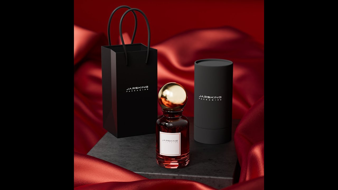 Gift Sets, Pastels & Leaks: A Saudi Perfume Packaging Engineering Case Study