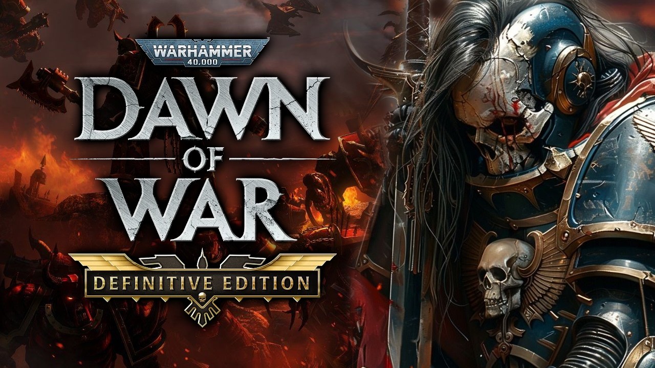 ТЕСТИРУЕМ НОВЫЙ ПАТЧ  ★ DAWN OF WAR