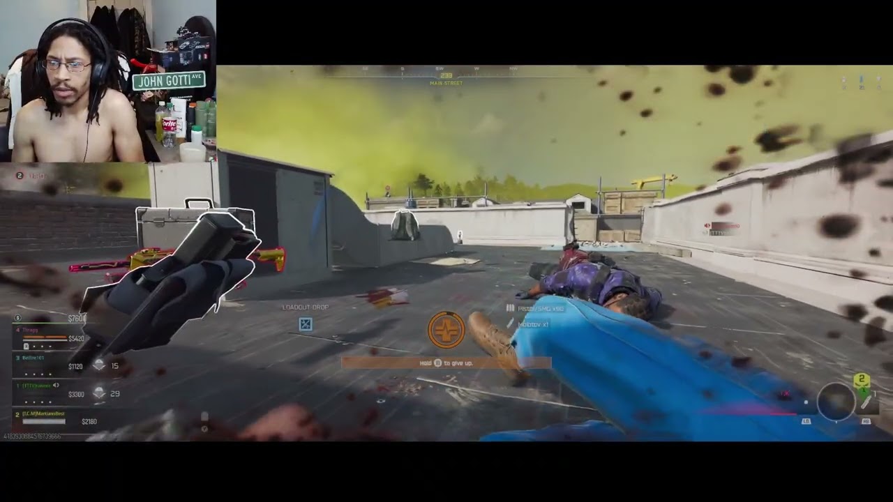 Warzone Part 10