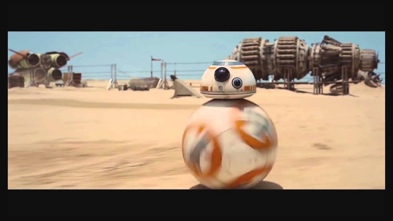 UPDATE; Star Wars The Clone Wars and The Force Awakens Speculations