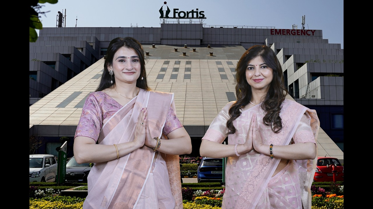 Fortis in the New |Nineteenth Episode