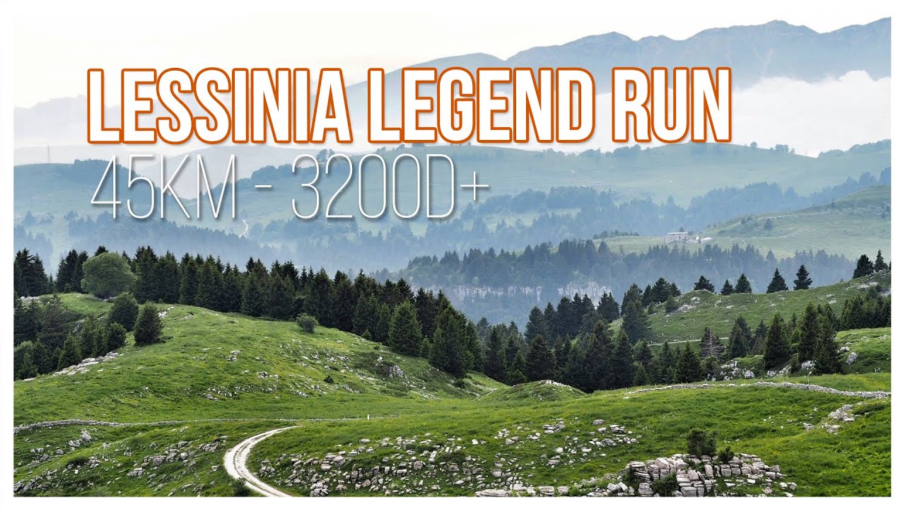 Lessinia Legend Run 2021