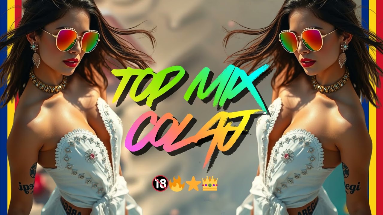 🔥TOP HIT Colaj Mix DISTRACȚIE & PETRECERE 2026💥 Cele Mai Bune  HITURI Ianuarie Manele Romania 👑