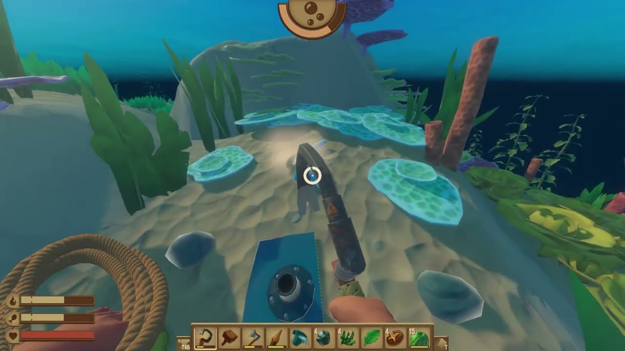 Raft part 16