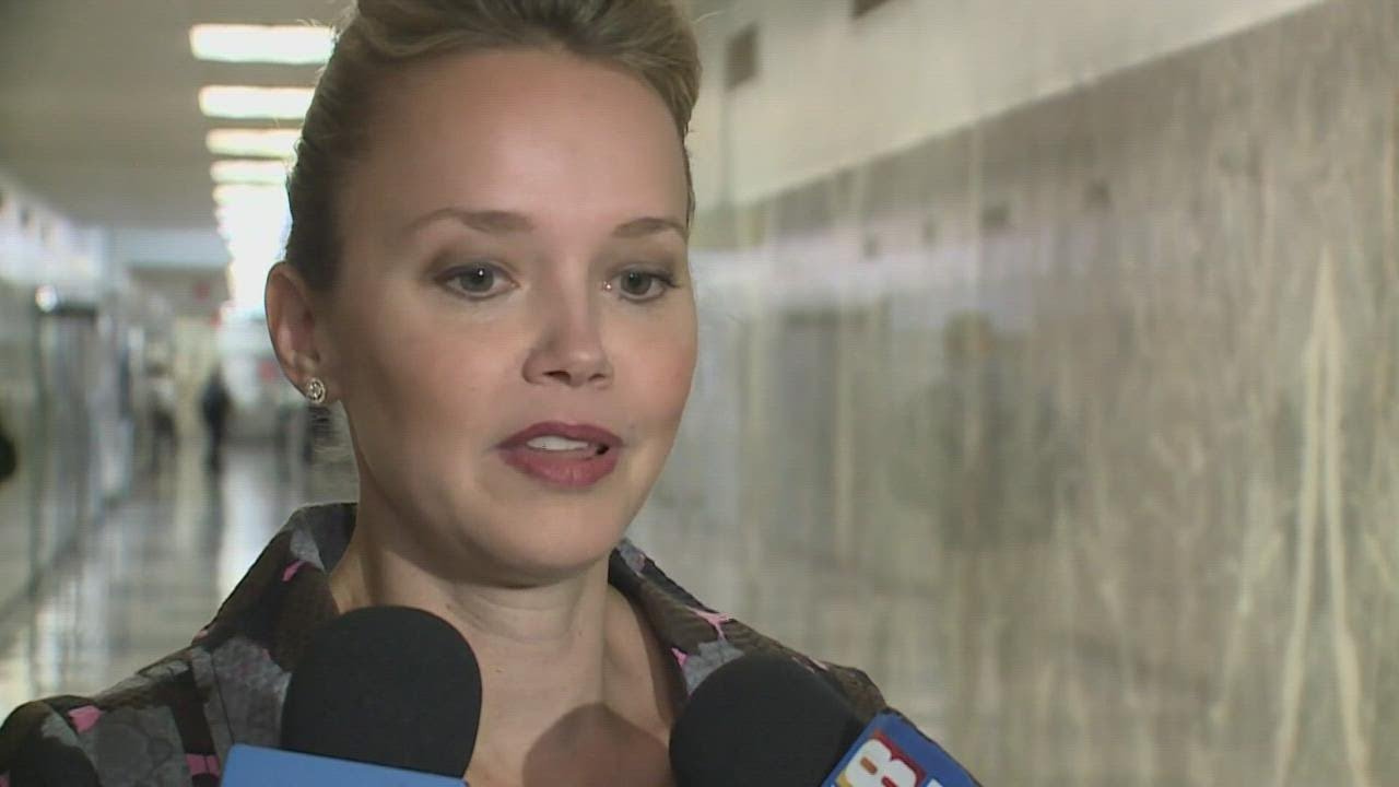 Cantrell behind reassigning Moreno's deputy driver - Mike Perlstein