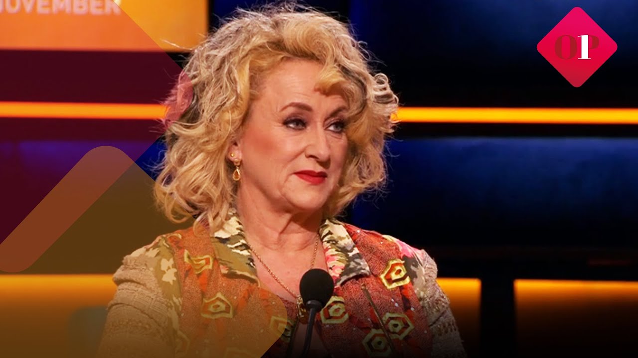Karin Bloemen en Tatum Dagelet begeleiden tienermoeders Nikita en Sanne bij hun zwangerschap | Op1