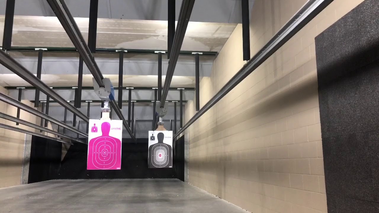 TF Mag Well On PPQ Q5 Match