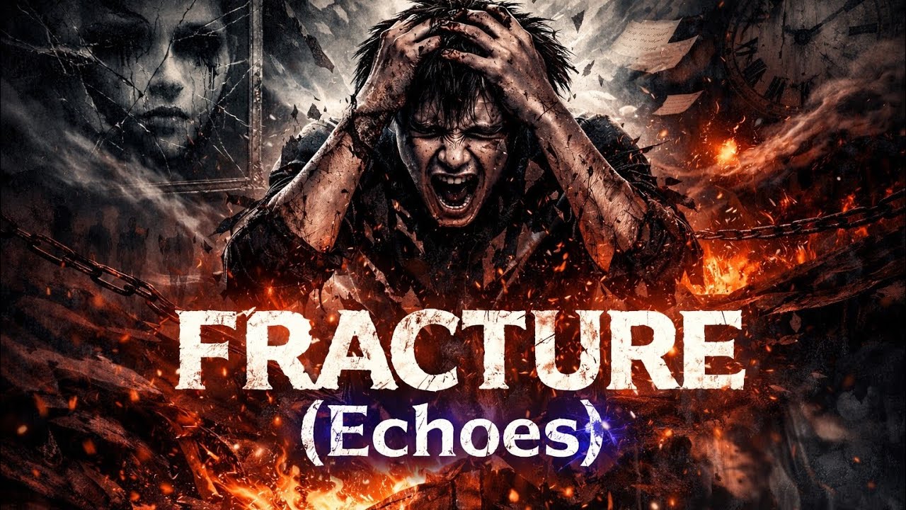 DJMP - Fracture (Echoes)