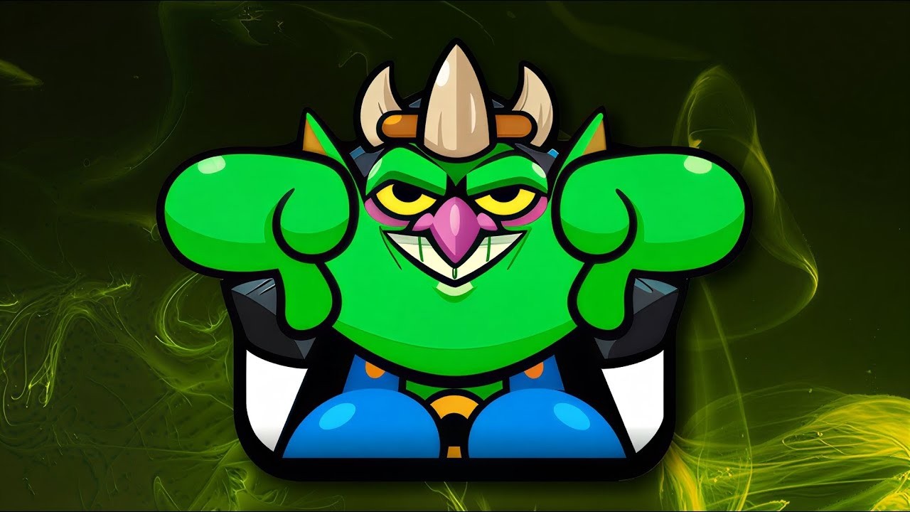 The WORST Ruler In Merge Tactics!!