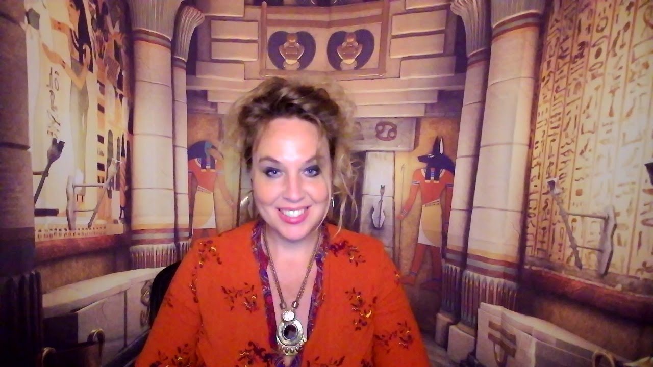 Libra: This time, no one is going to tell Libra how to live or who to love...