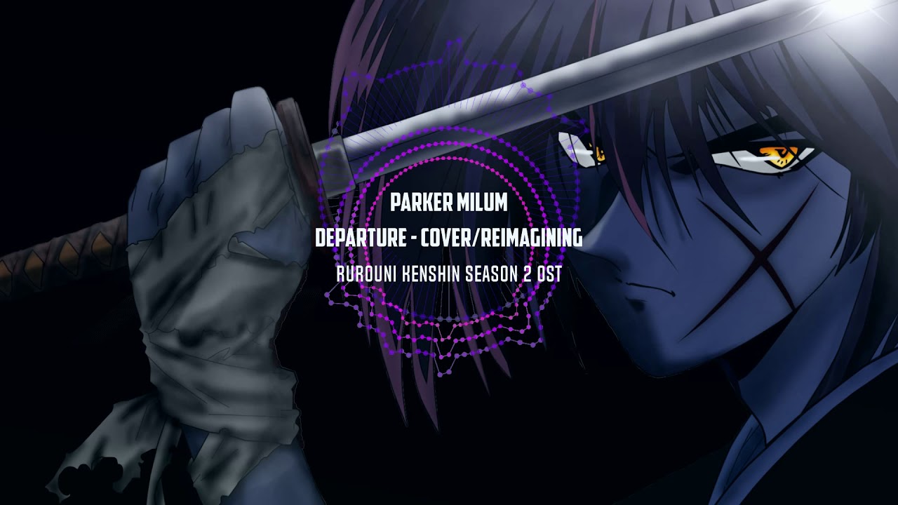 Rurouni Kenshin - 