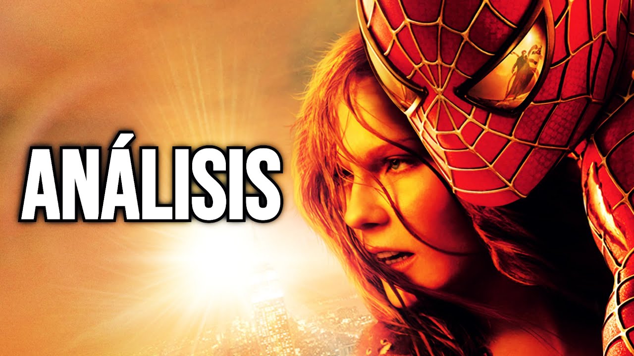 Spider-Man 2 (2004) | Análisis
