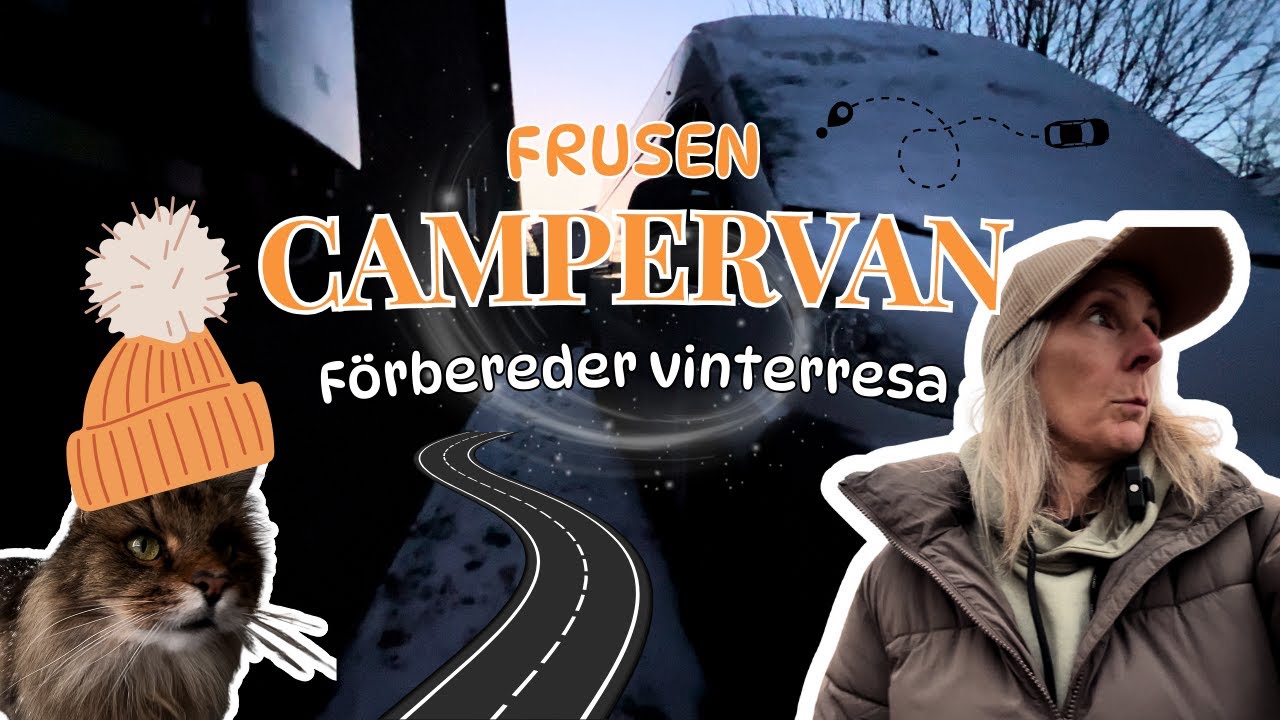 Status just nu | Får vi upp värmen?