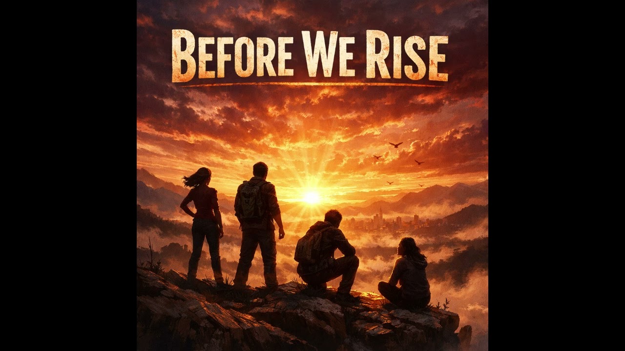 Before We Rise