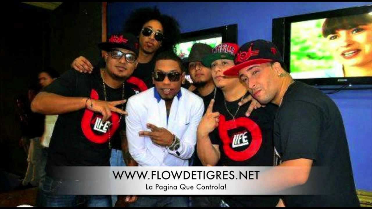 El Batallon ft Black Jonas Point - Me Deprogramas (El Remix)