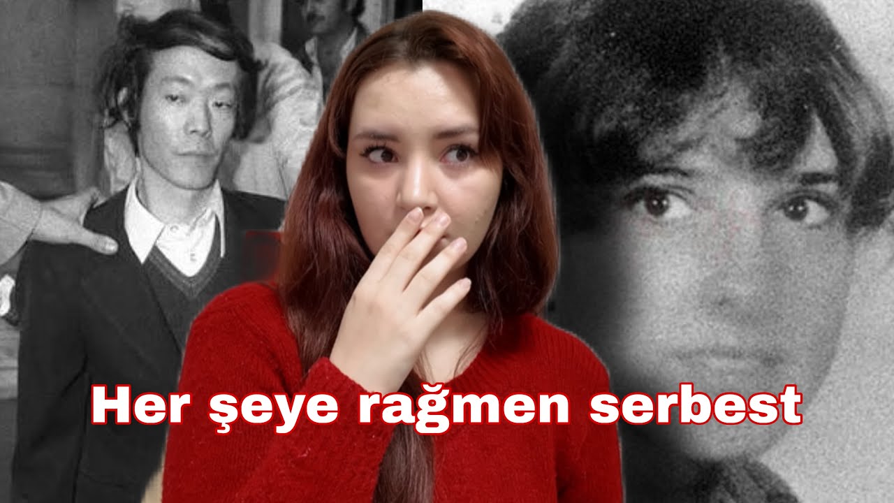 Потрясающие вещи, которые сделал Иссей Сагава... | криминальное досье