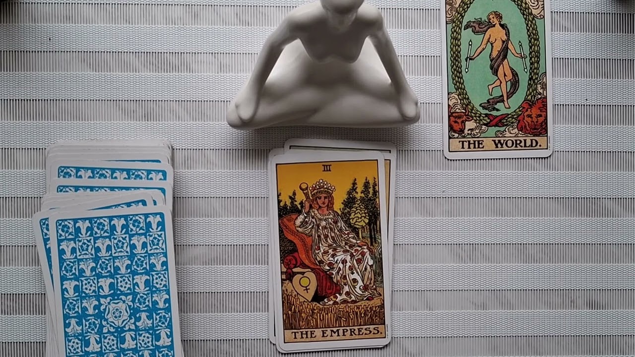 SPECIFIC TAROT READINGS  - ALL SIGNS - END OF OCTOBER 2024 (With Timestamps)