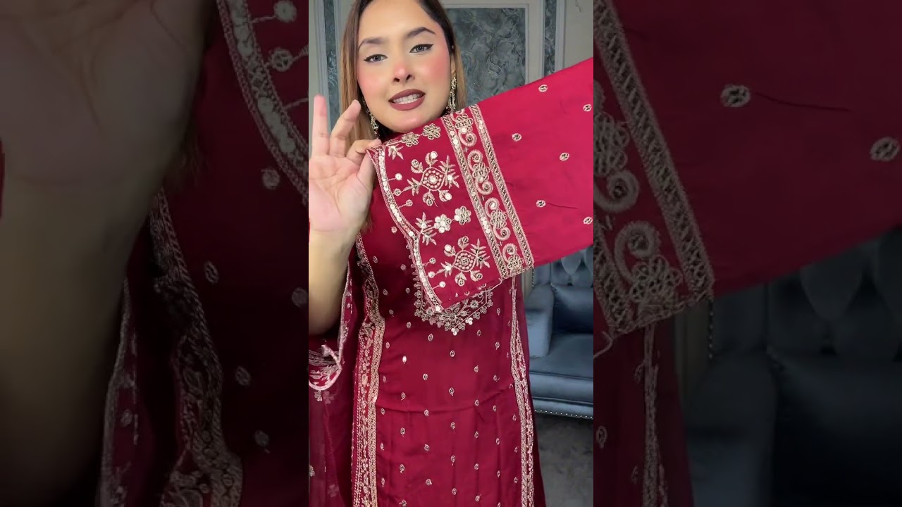 Sararah EID COLLECTION 3piece