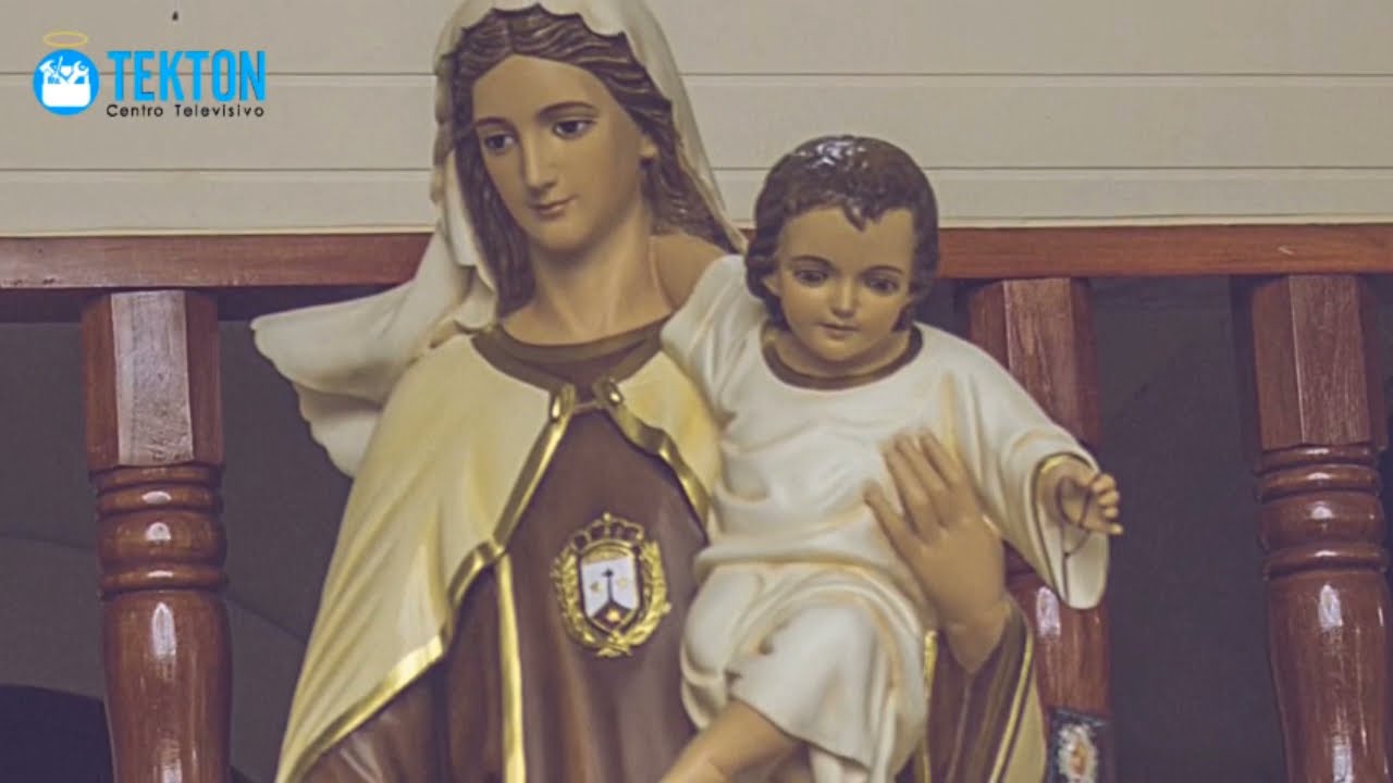 El Escapulario de la Virgen del Carmen: &iquest;Qu&eacute; es y para qu&eacute; sirve?