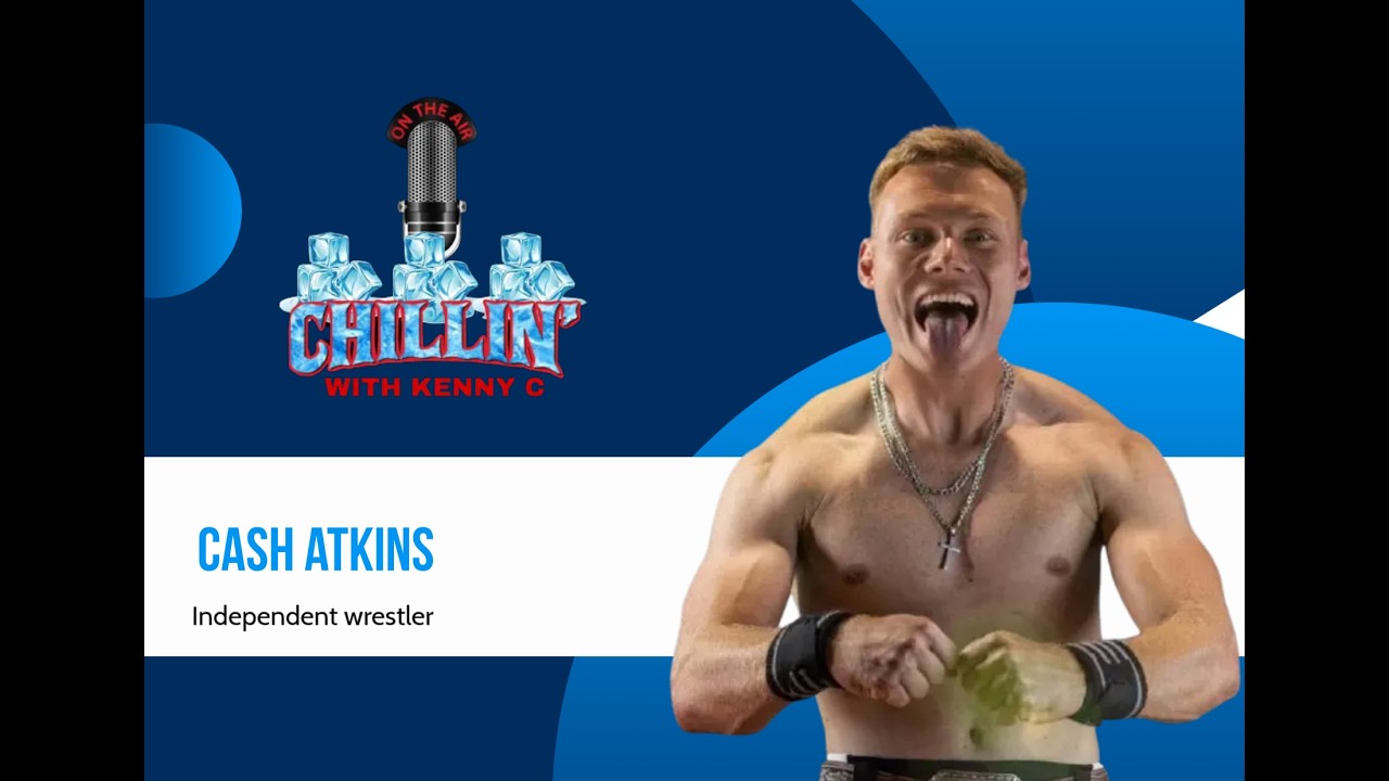 Cash Atkins interview 2/19/2026