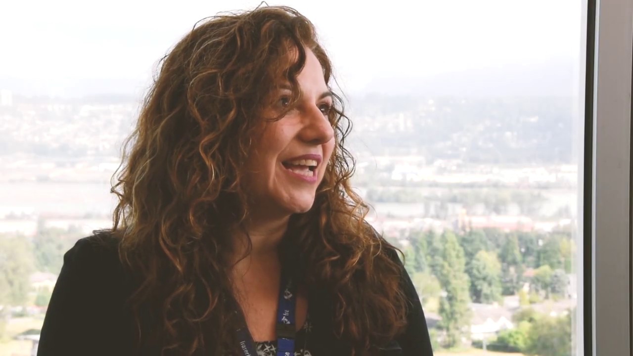 Primary Care Video - Physiotherapy and Occupational Therapy