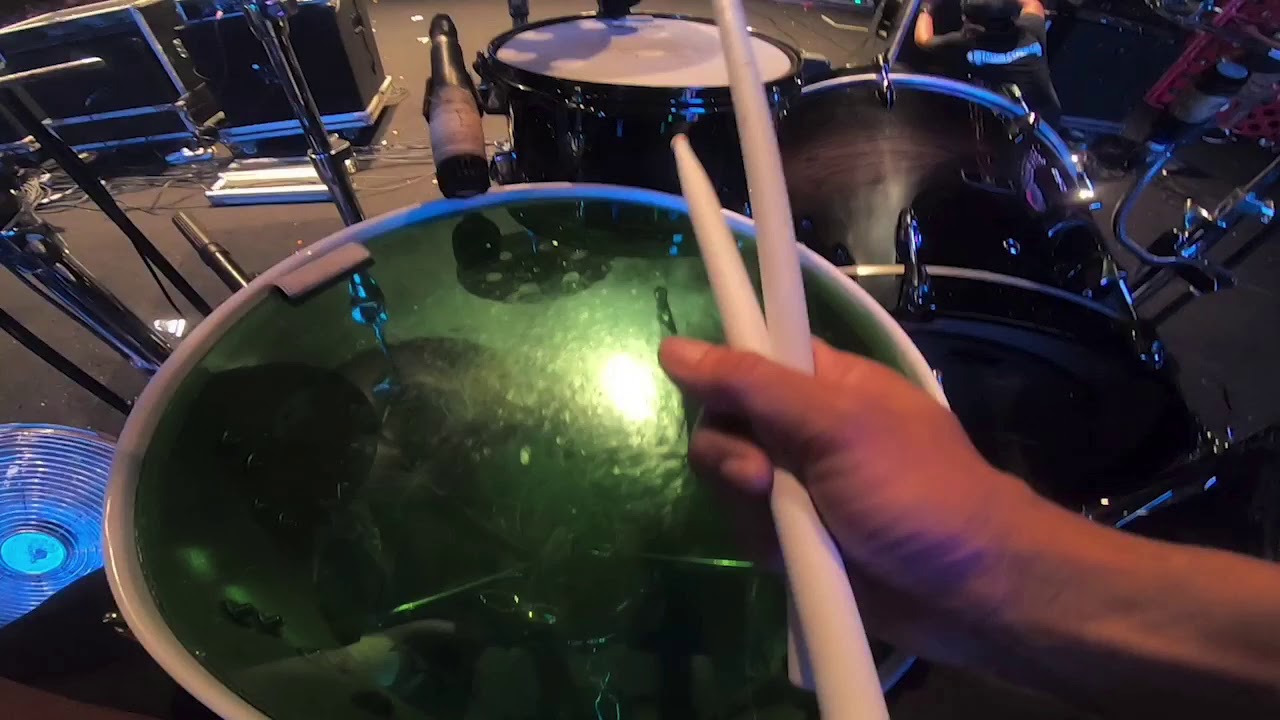 Eno VLOG #38 (Lintang Drum Cam)