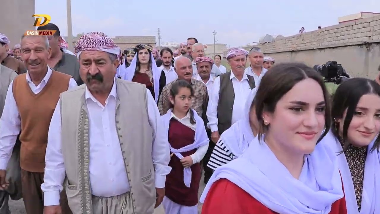قوناغا طاووسئ بو گوندئ خوشابا 4/5/2024