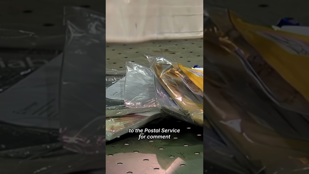 USPS audit finds delayed mail, missing arrow keys, scanning issues in parts of Hampton Roads