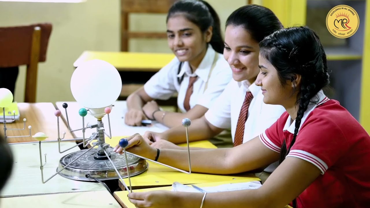 Journey to Excellence: Mahesh Public School, Jodhpur
