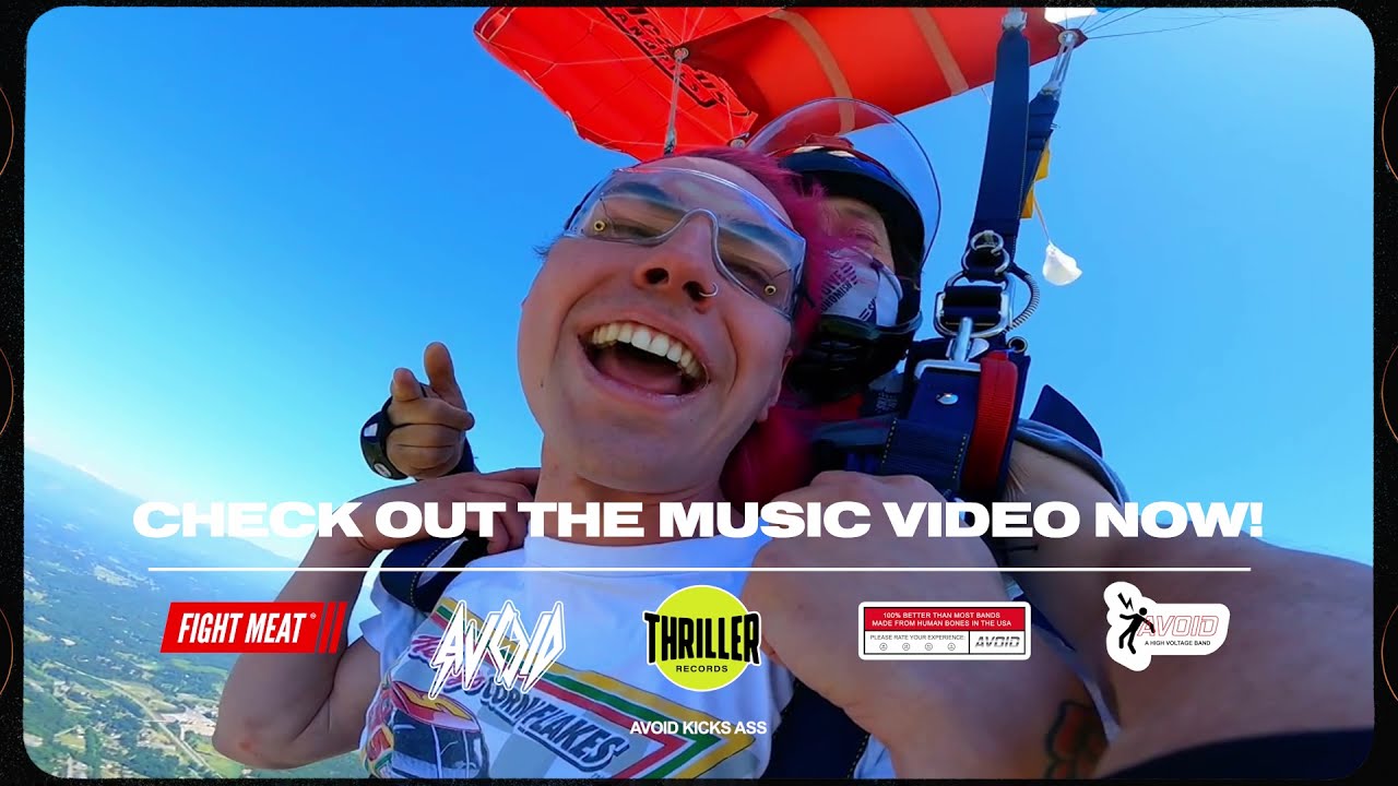 AVOID - HostAge At A BeAch House PArty (Behind the Scenes)