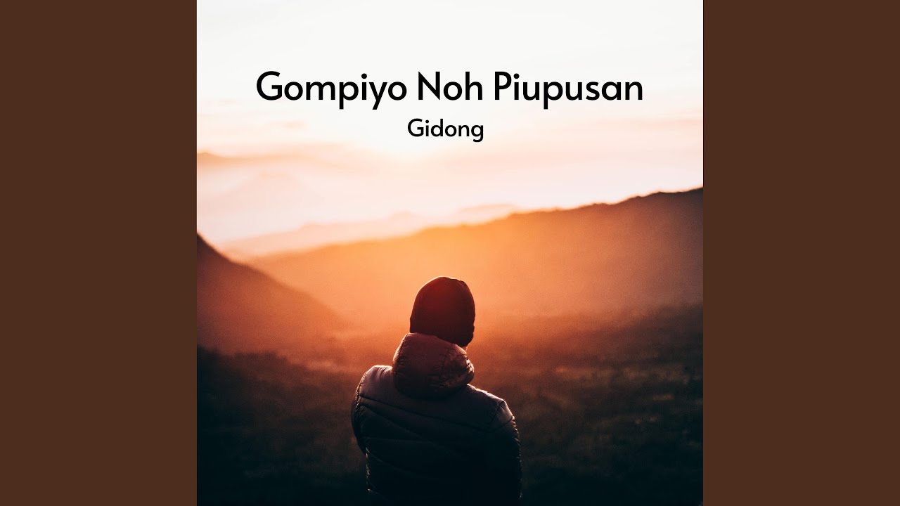 Gompiyo Noh Piupusan