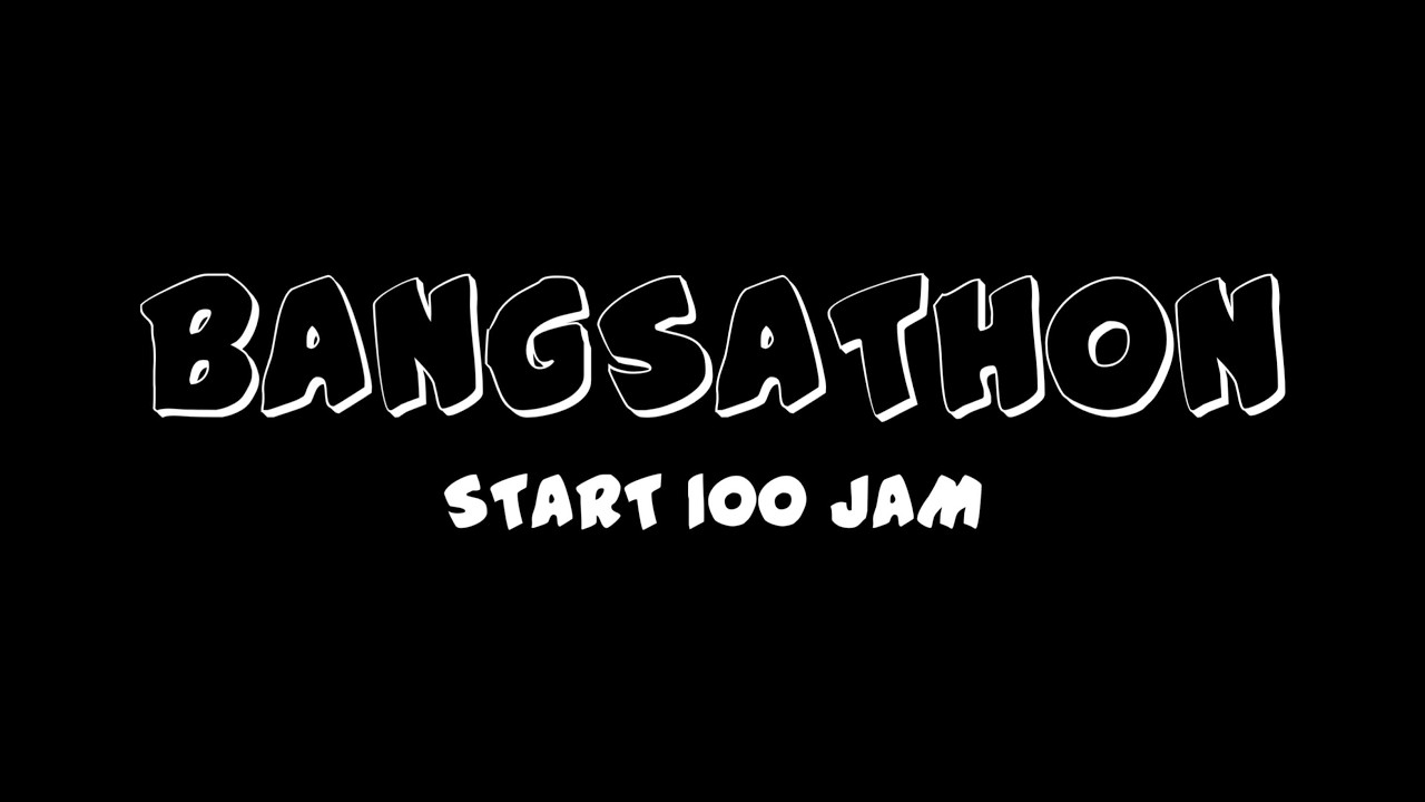 🔴 [ LIVE ] FEBRUARY DAY 19 - BANGSATHON PART 9 | RANDOMMM GAME
