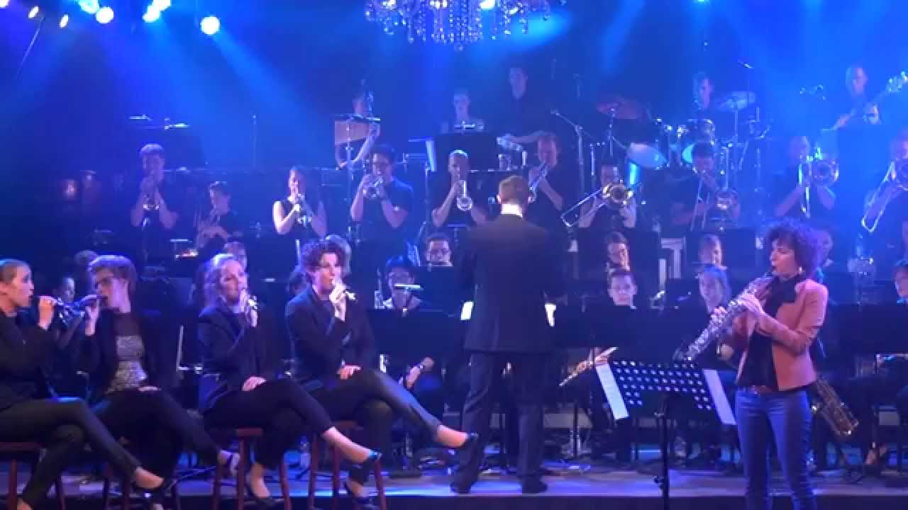 Englishman in New York - Celebration 2015