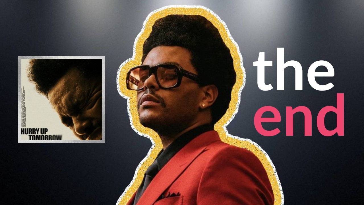 Hurry Up Tomorrow: Was The Weeknd Redeemed?
