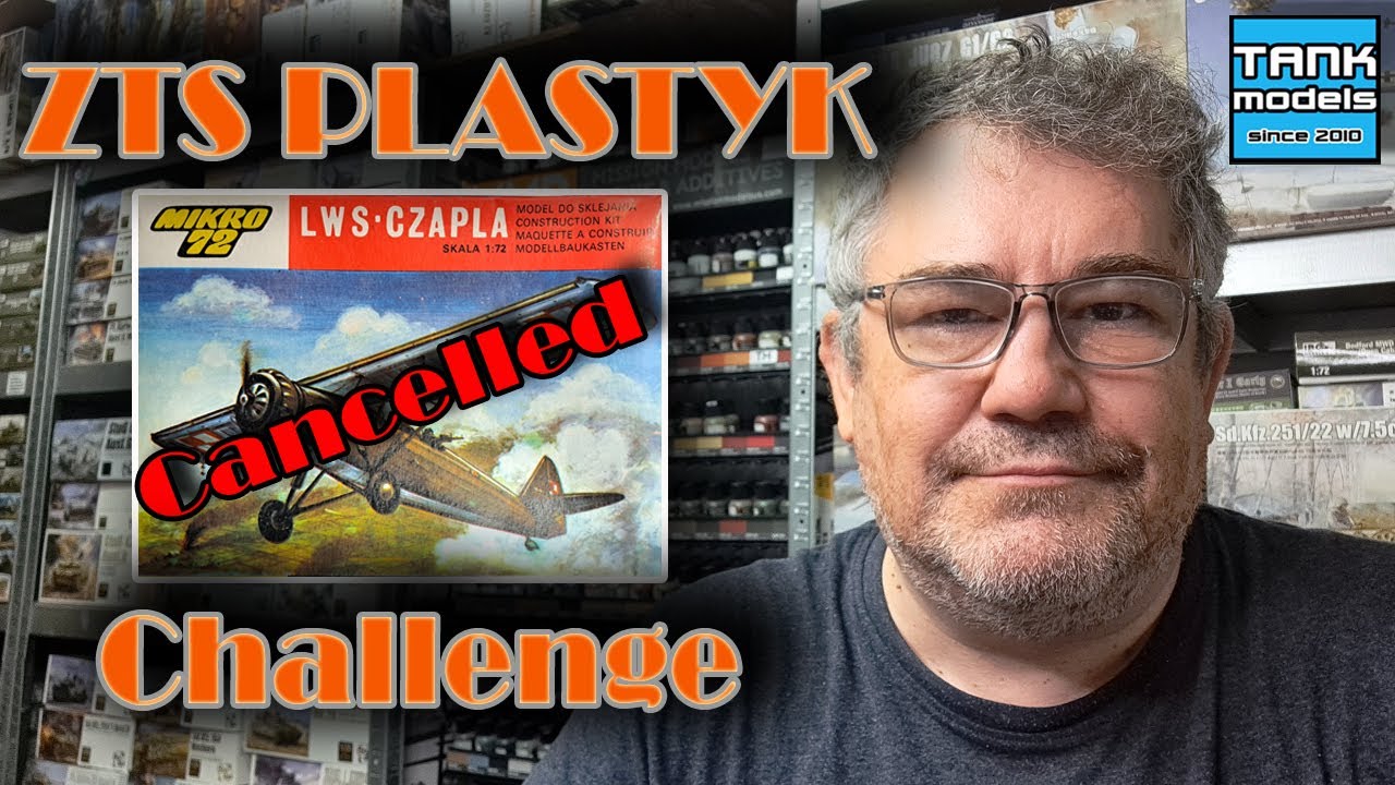 The Challenge ZTS PLASTYK