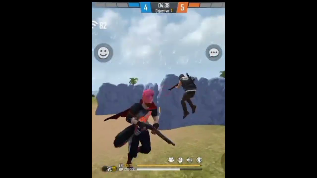 beatshot#freefire#beatshot#loosugamer