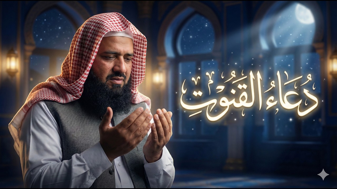 جامع مسجد القادسیہ میں نمازِ تراویح اور دعاۓ وتر کے روح پرور لمحات 🤍#تراویح #taraweeh 