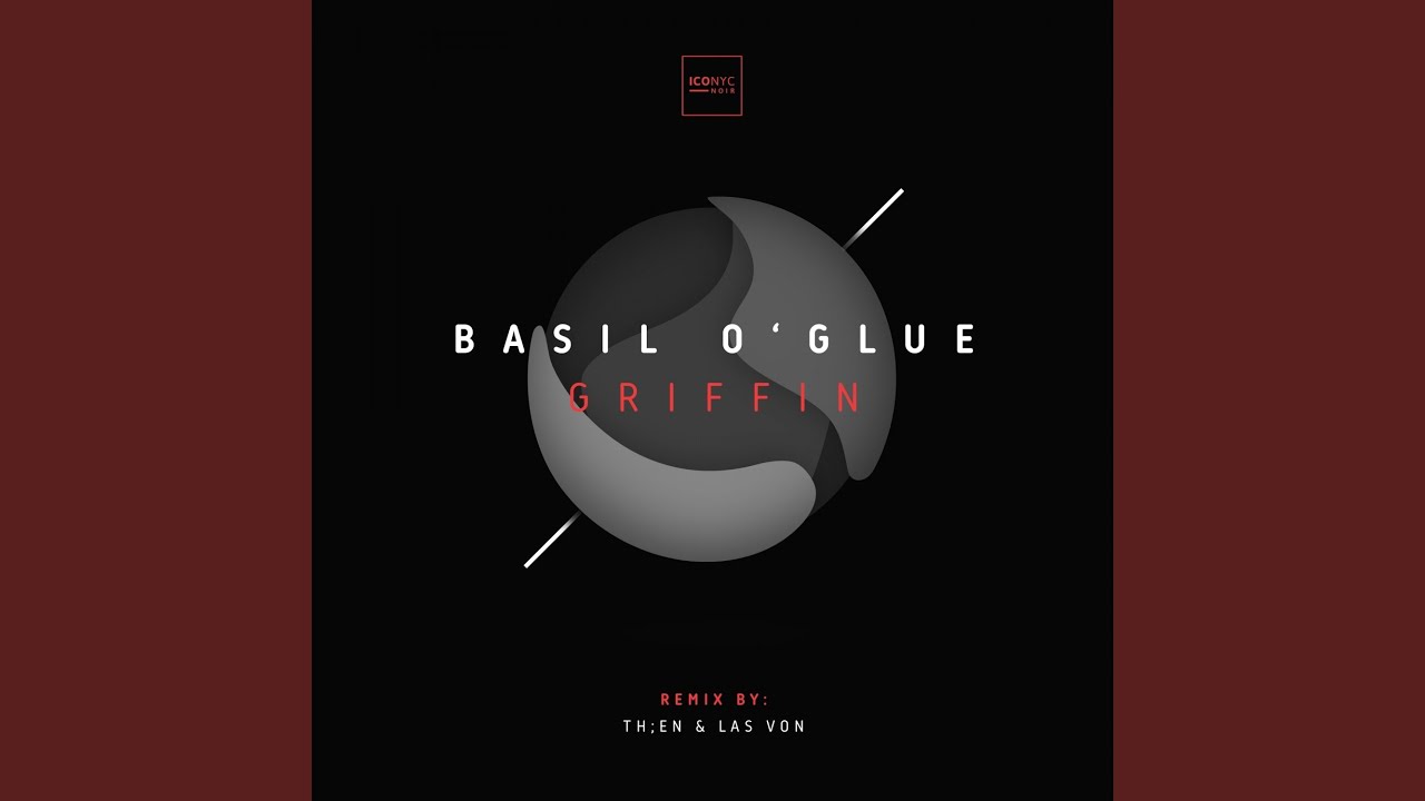 Griffin (Original Mix)