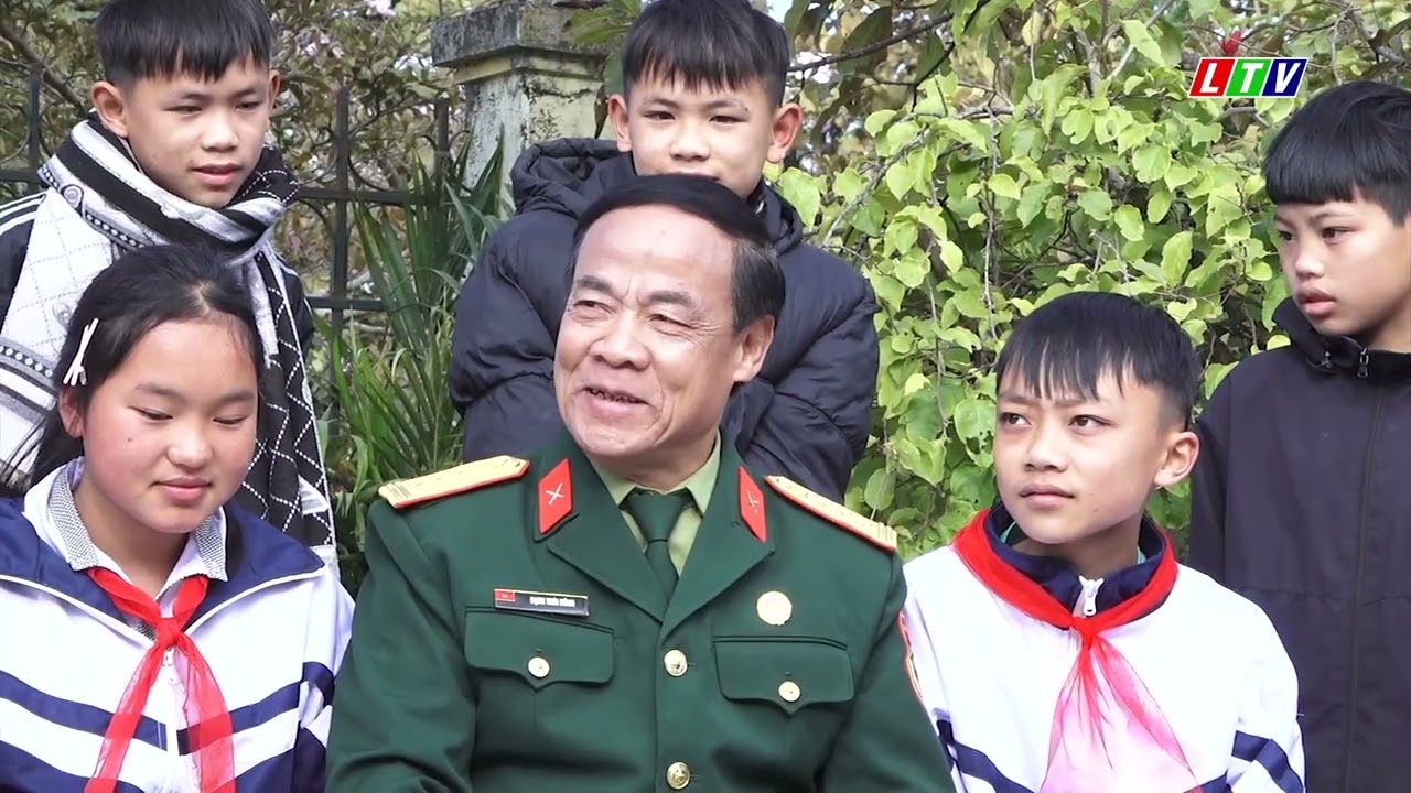 Lai Châu - Giữ vững trận địa tư tưởng ngay từ cơ sở