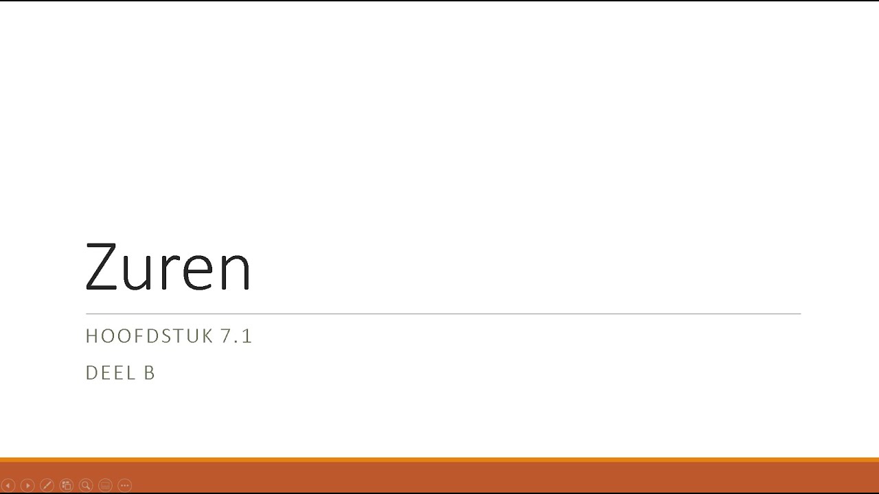 Zuren