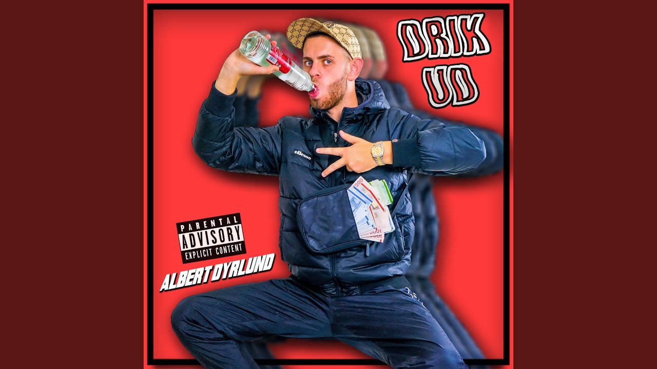 Drik Ud